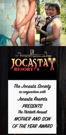 Jocasta mom son 