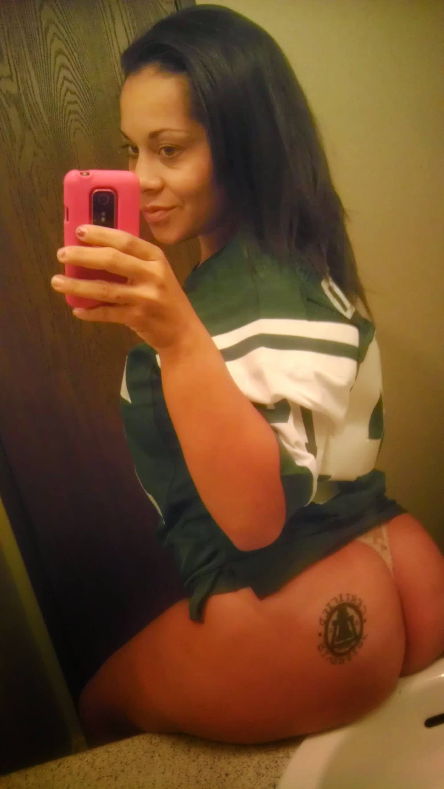 Baby mama 