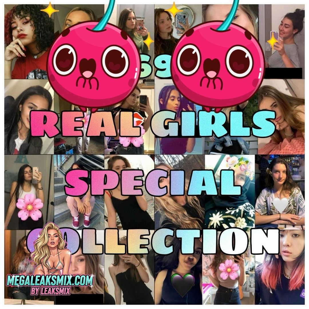69 Real GRls Special Collection Onlyfans