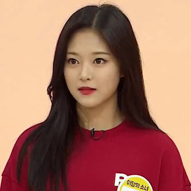 Loona Hyunjin Exe Has Stopped Working Scrolller