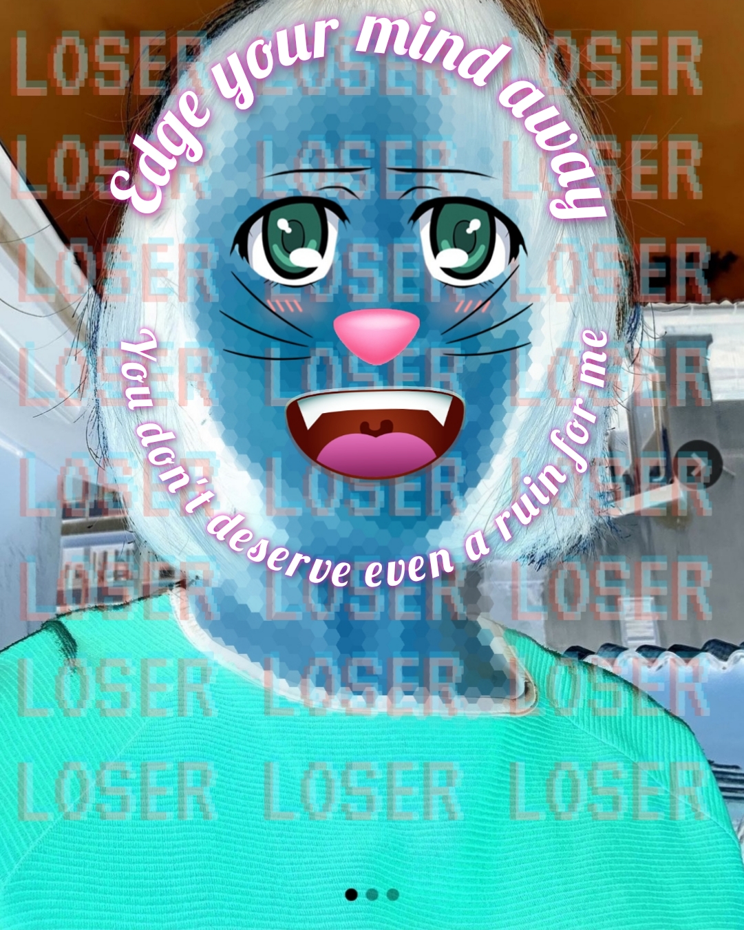 Loser | Scrolller