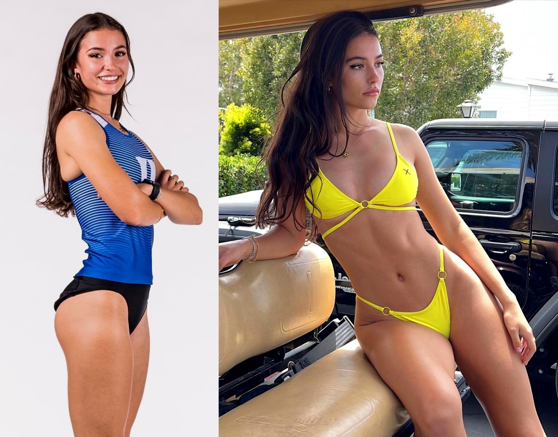 Maddy Dietz | Scrolller