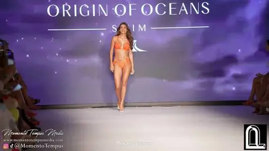 Megan Coleman Origin Of Oceans Miami 2022-2023