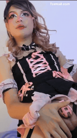 Hope you can also feel the heat of my femcock