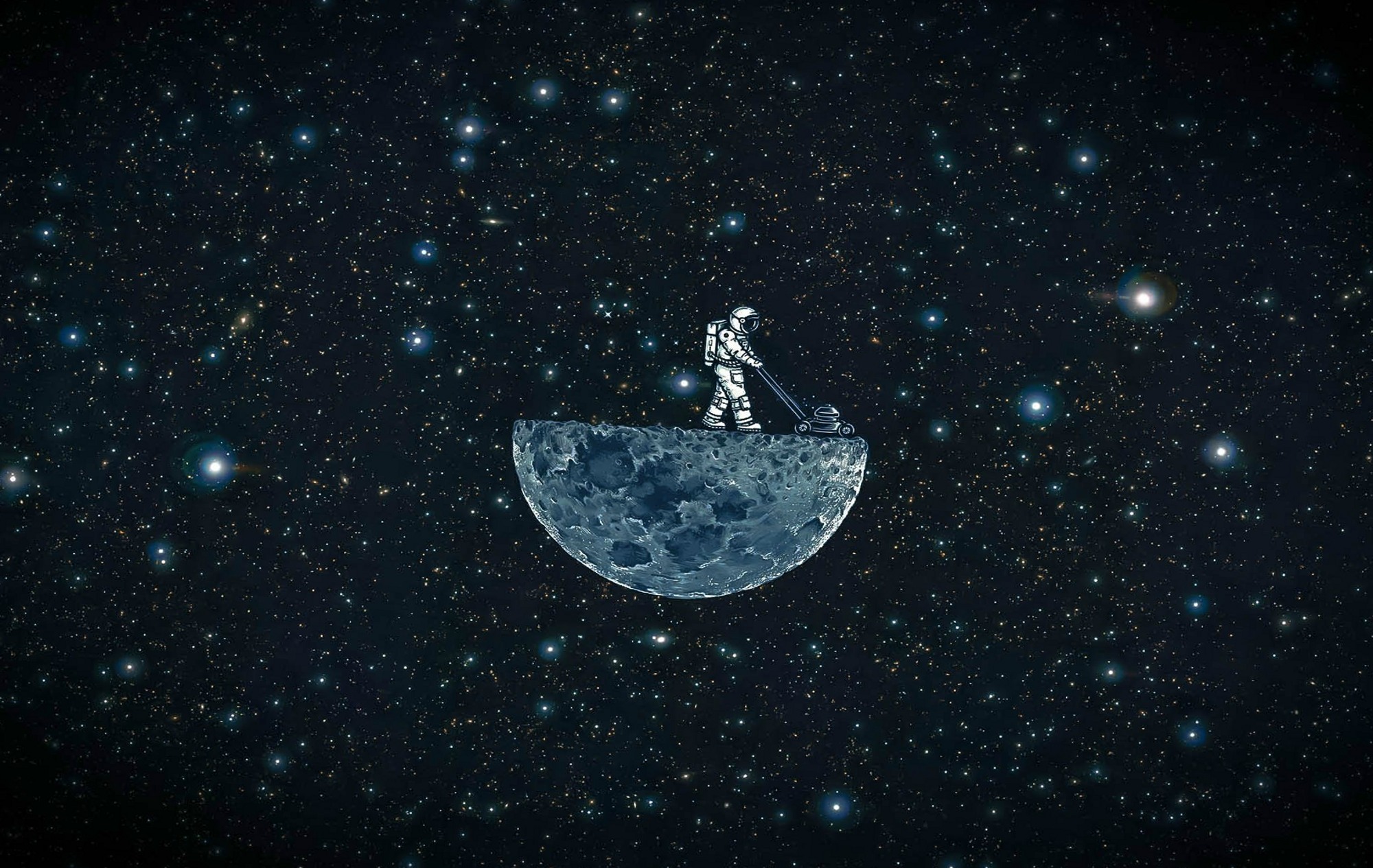 Months of collecting, 266 wallpapers. Two-part set. | Scrolller