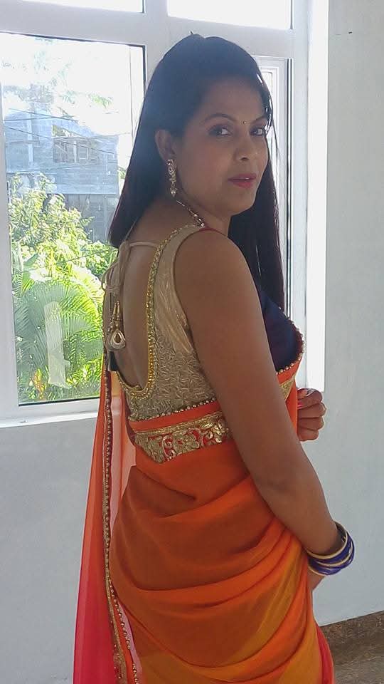 Sexy desi