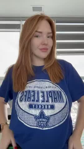 My ginger titties | Scrolller
