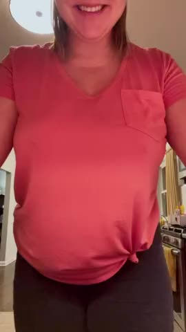 My natural mom tits [OC] | Scrolller