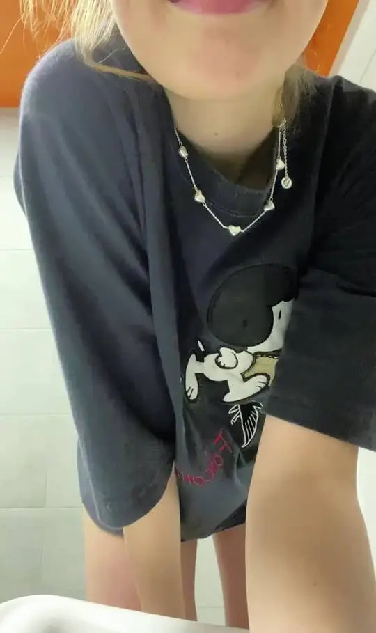 Tiny Pussy