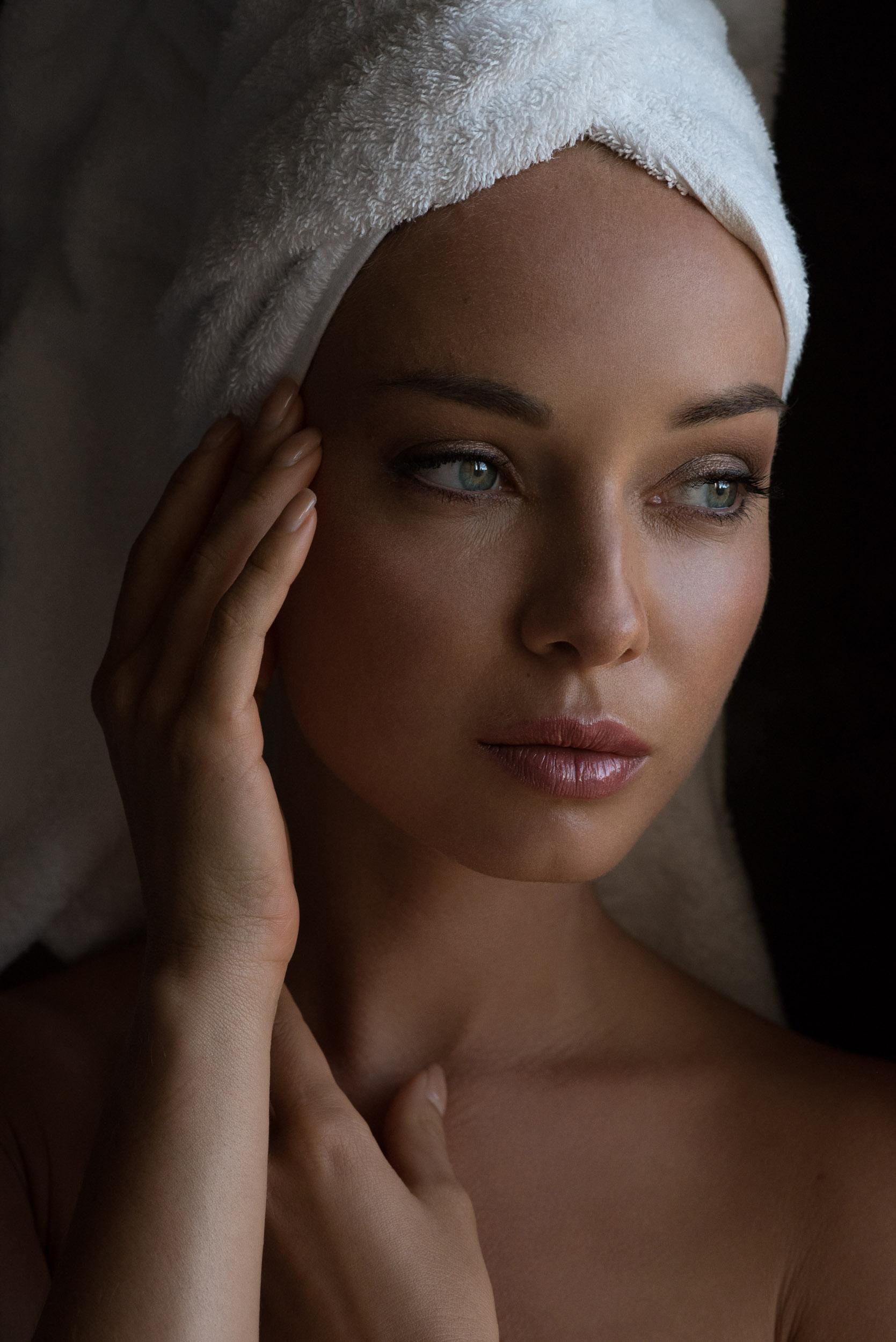 Natalia Andreeva | Scrolller