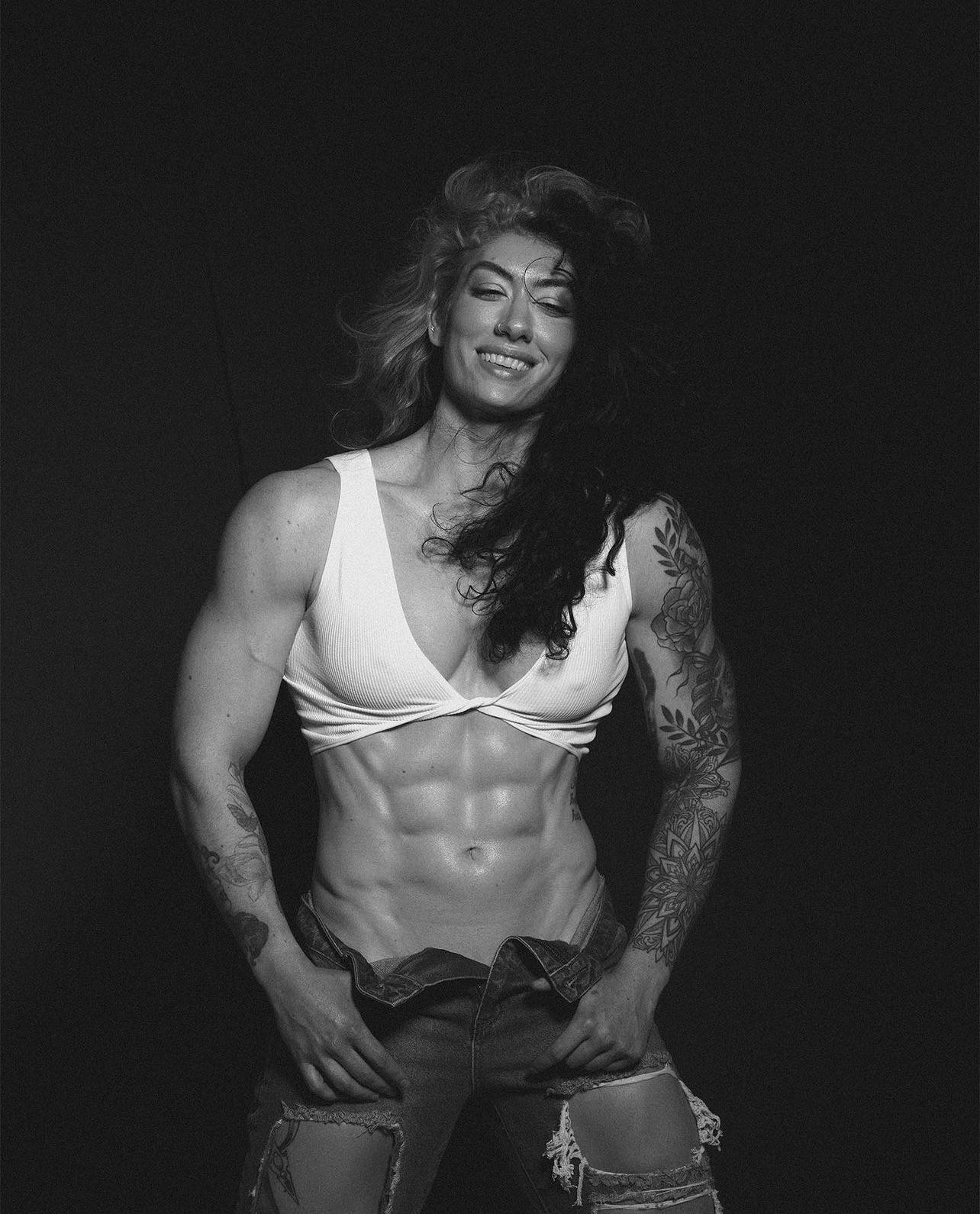 Natasha Aughey OnlyFans: The Unexpected Side Effects