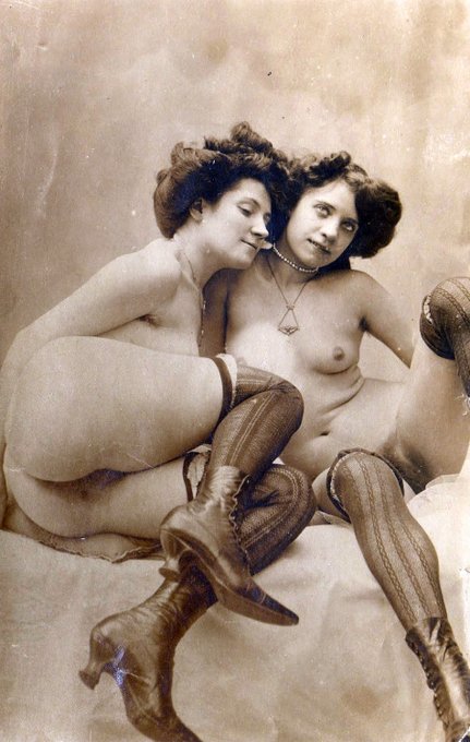 Vintage Womans