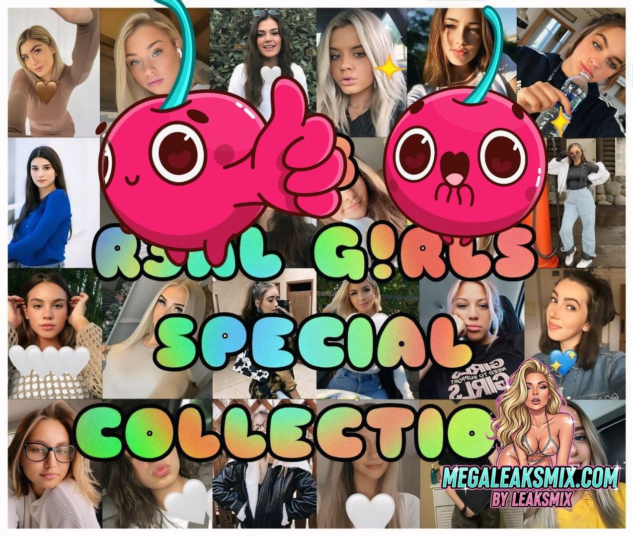 58 Real GRls Special Collection Onlyfans