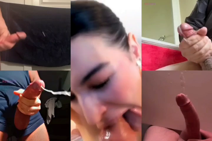 Sloppy sucker and cummy cocks