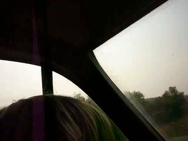 Great view