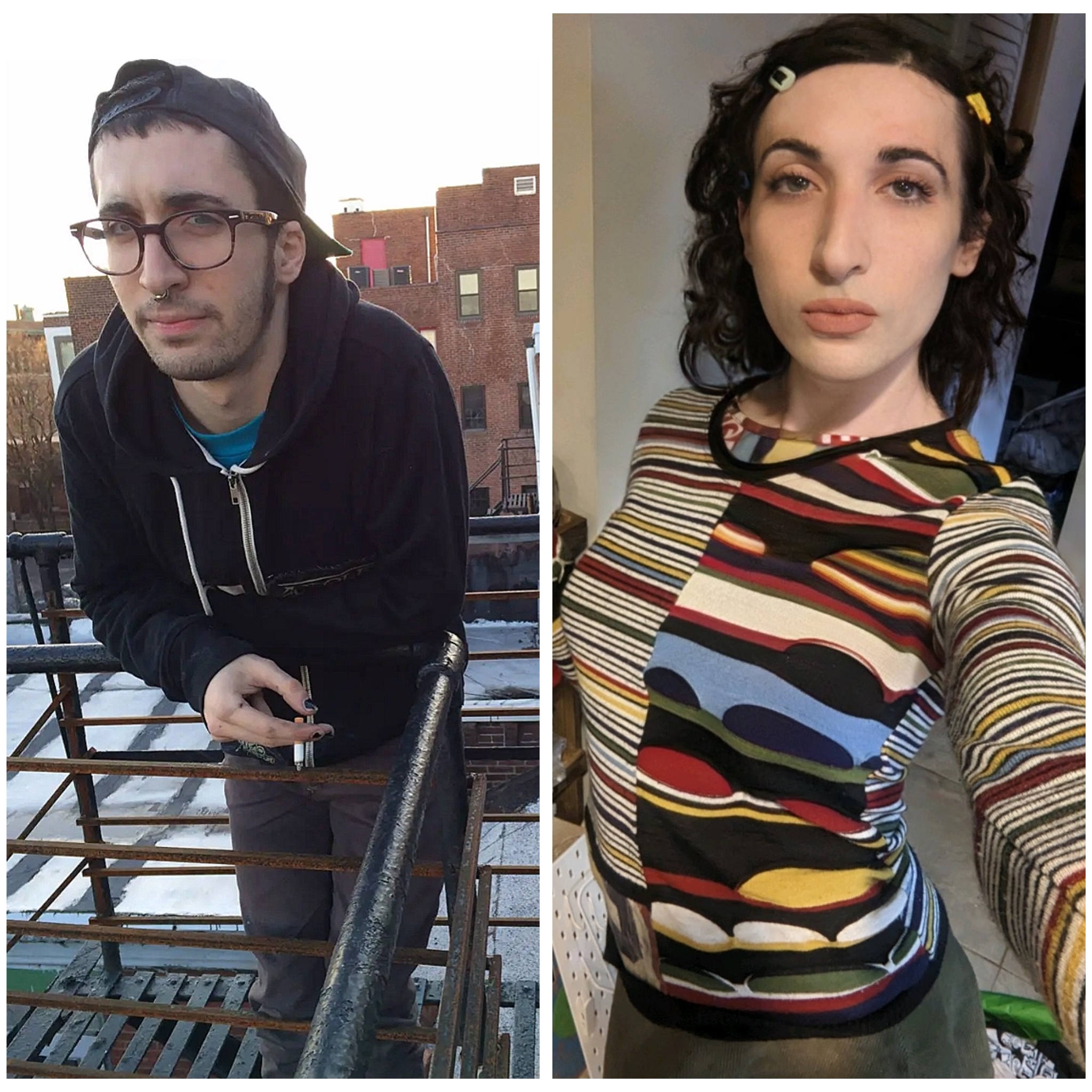 Oops Hehe ёядн Scrolller