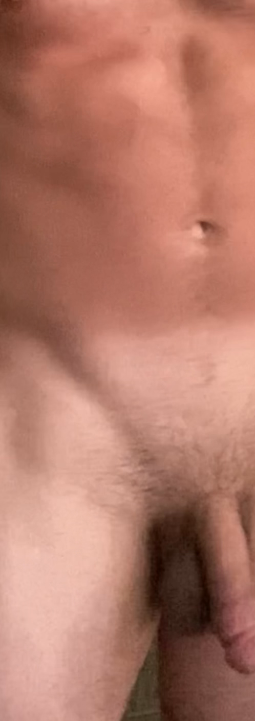 Swinging cock
