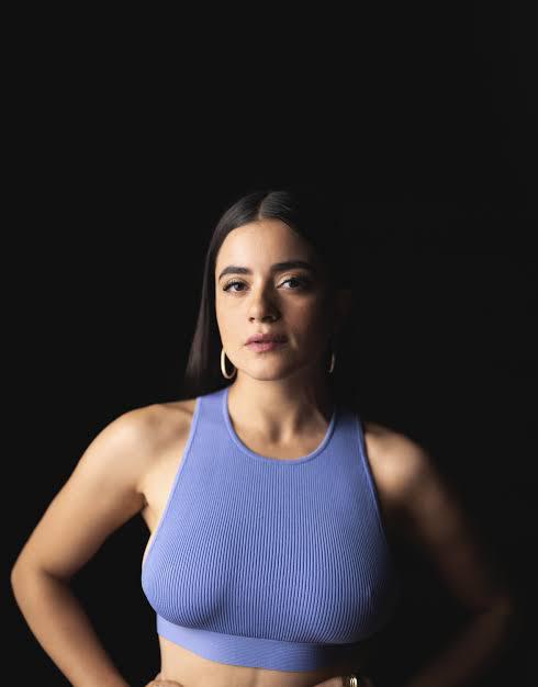 Paulina Gaitan | Scrolller