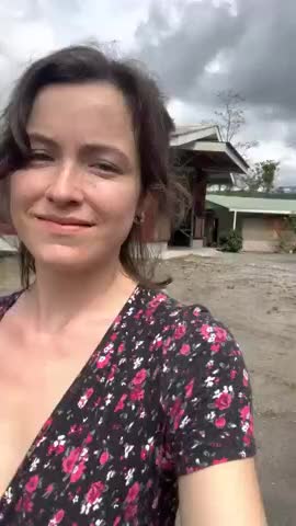 Petite showing off in public | Scrolller