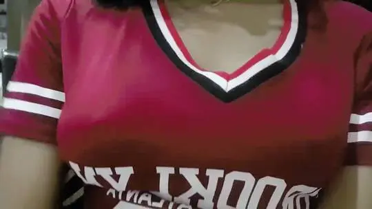 Please grab my boobs and pinch my nipples