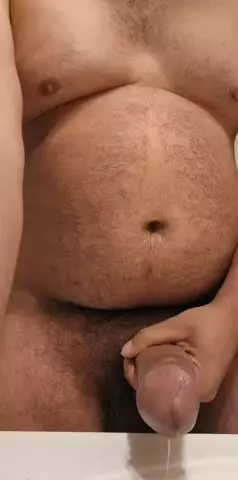 POV: I'm covering your tits and pretty face