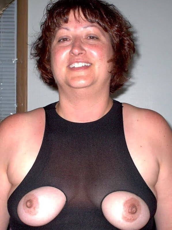 My wife 