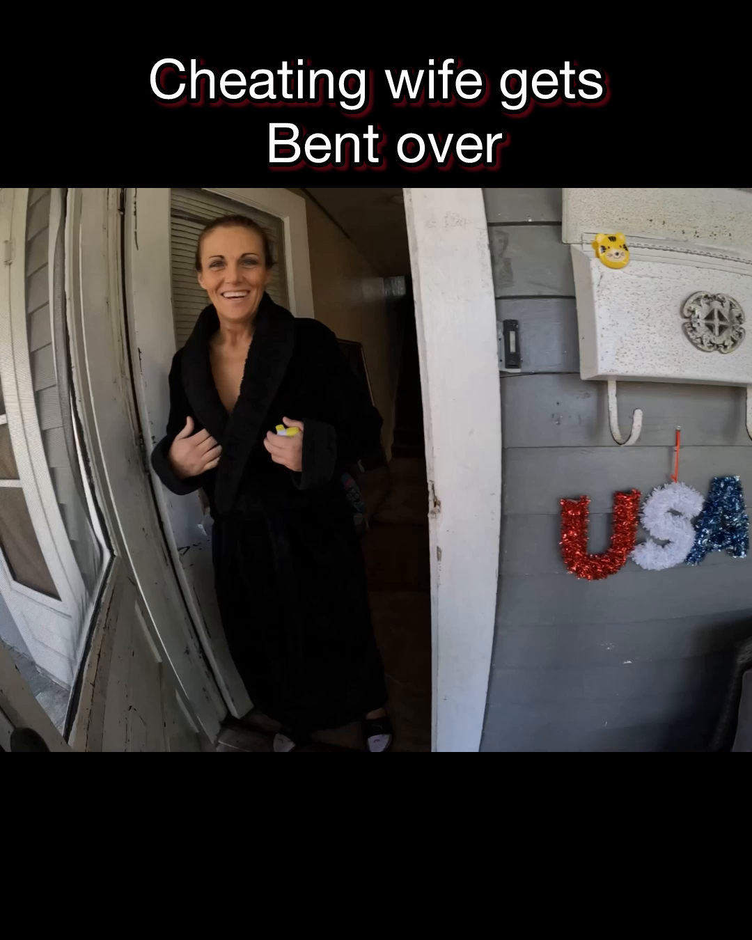 Cheating Milf gets banged