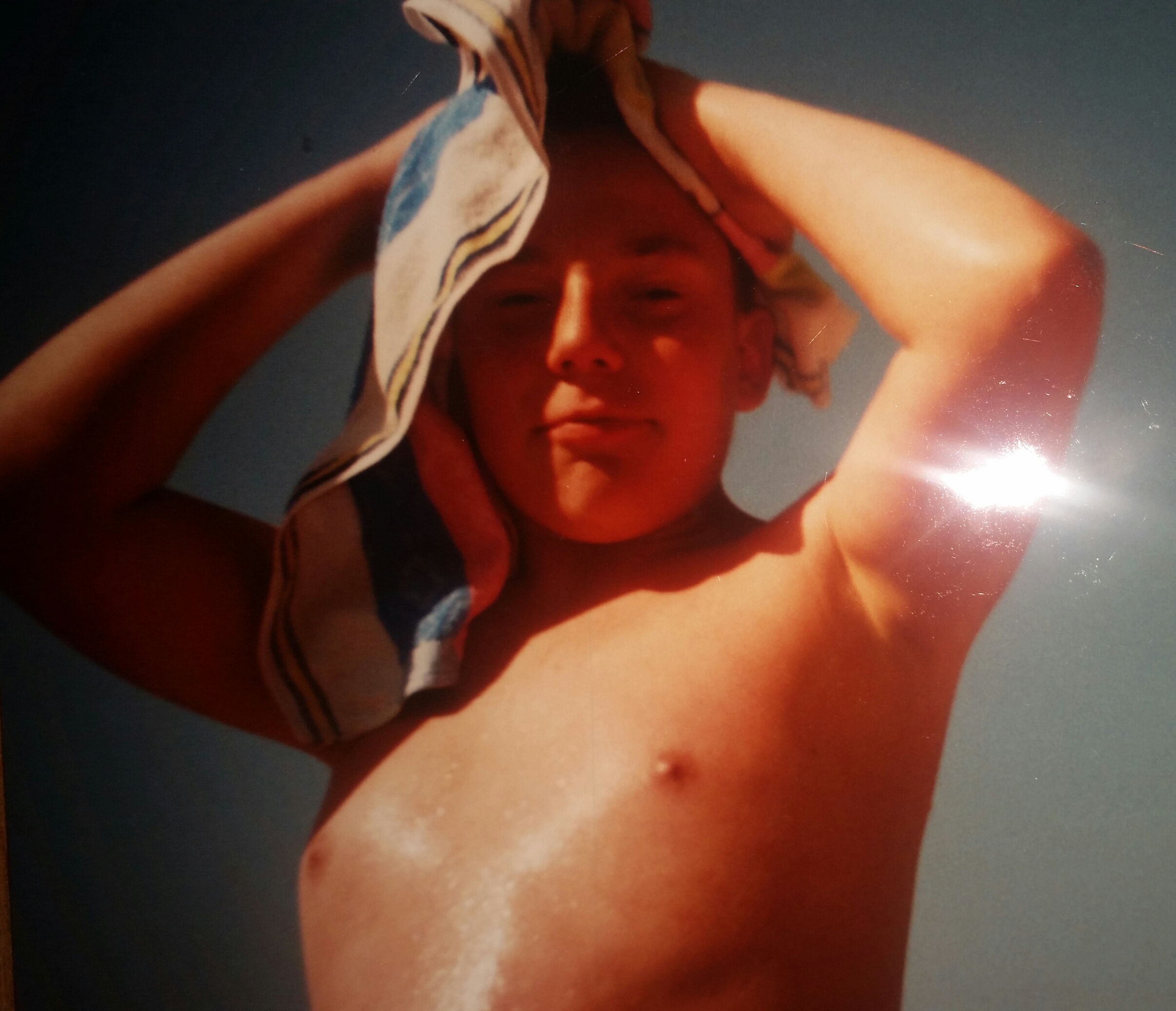 boy