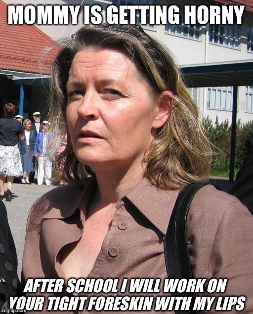 Finnish incest mom riitta captions