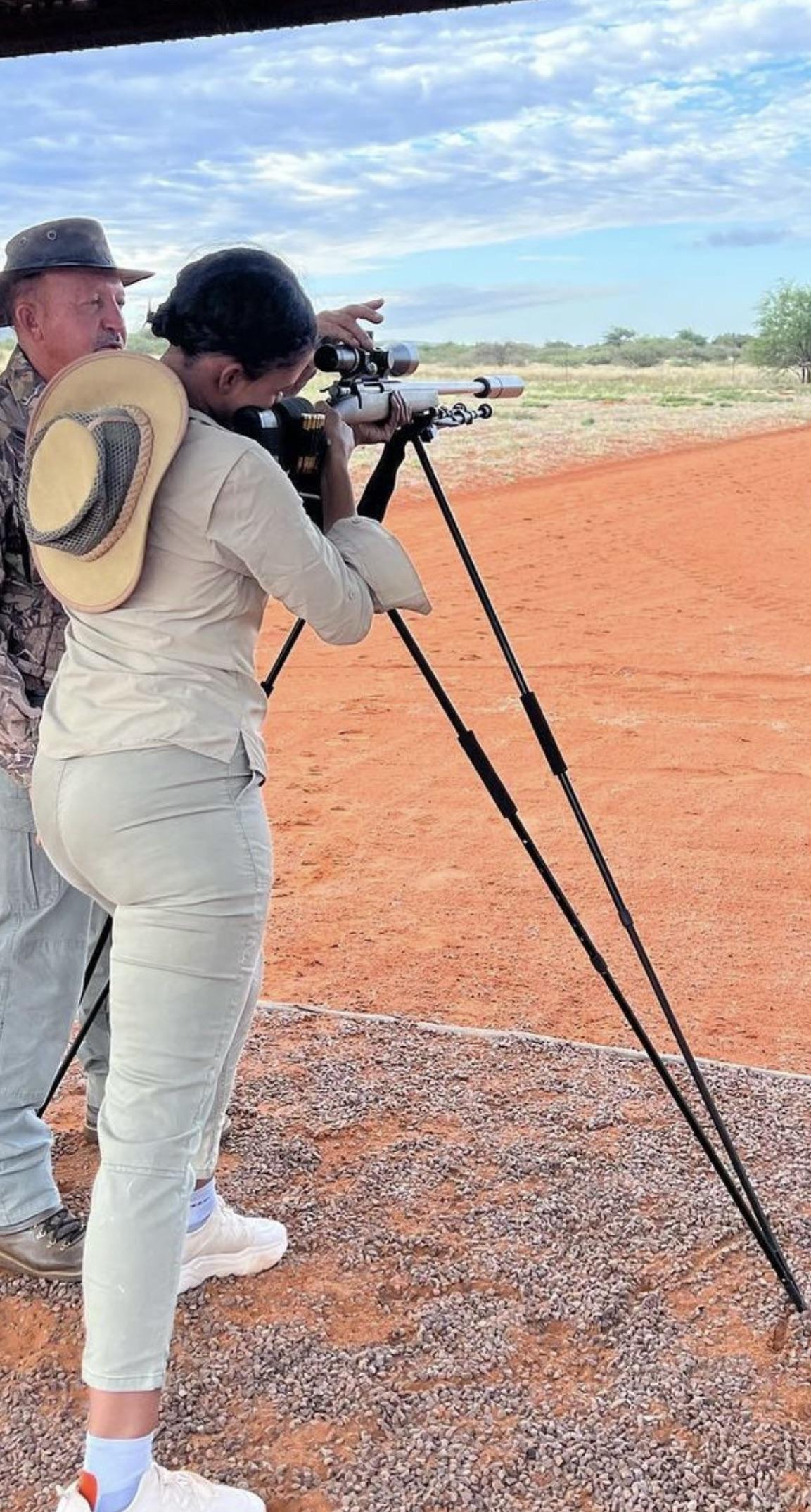 Rare shot of Candace Owens 🍑 | Scrolller