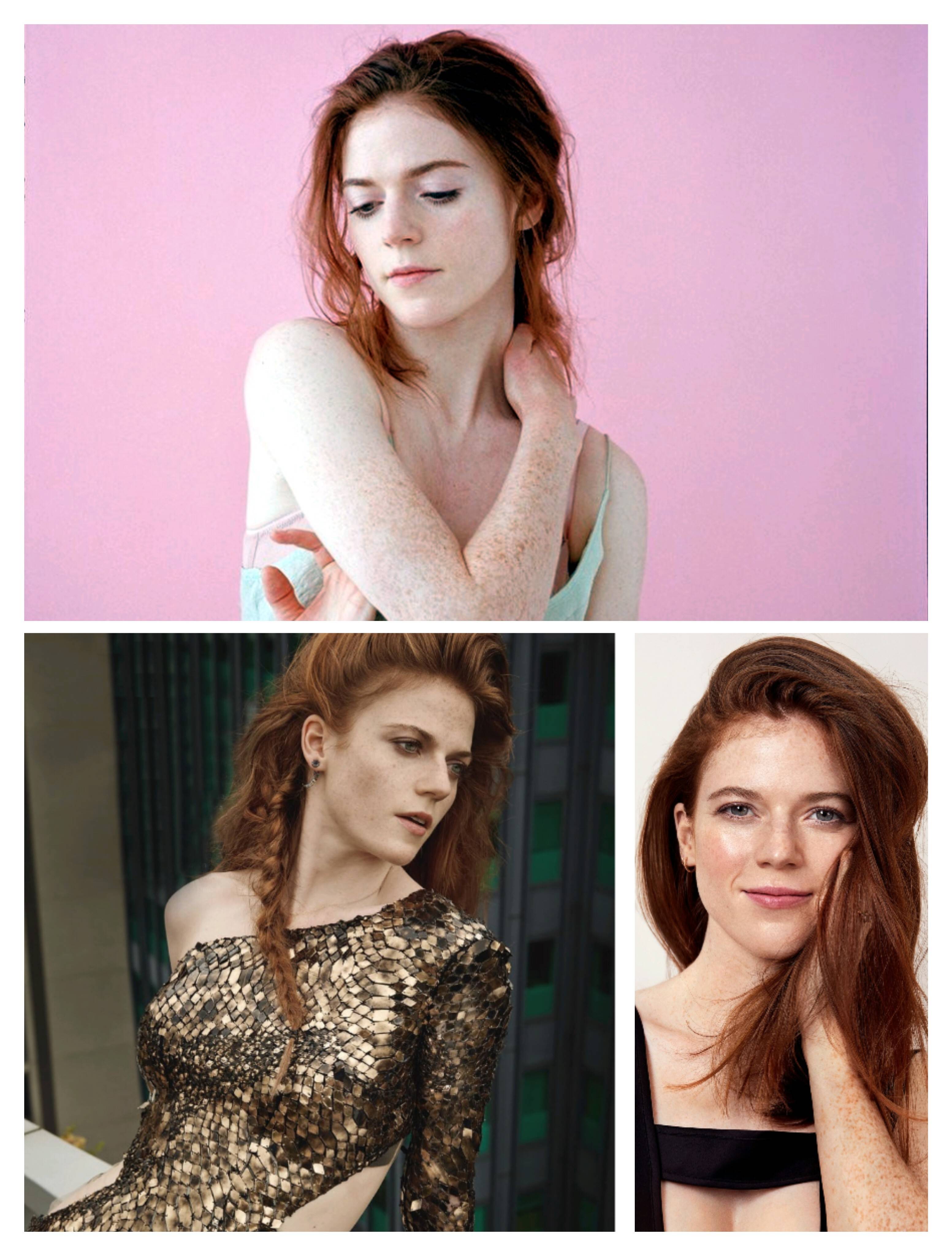 Rose Leslie | Scrolller