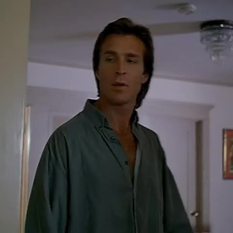 Shannon Tweed- Possessed By the Night (1994) | Scrolller