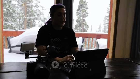 She made me eat her out while she finished up some work [OC] | Scrolller