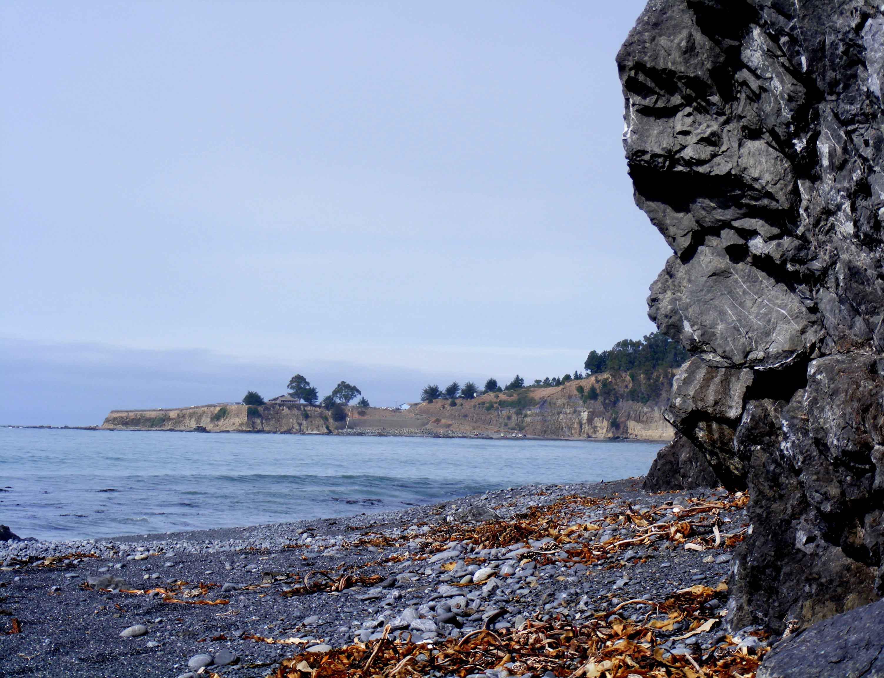 Weather In Shelter Cove Ca 
        A Unique Microclimate In Northern California