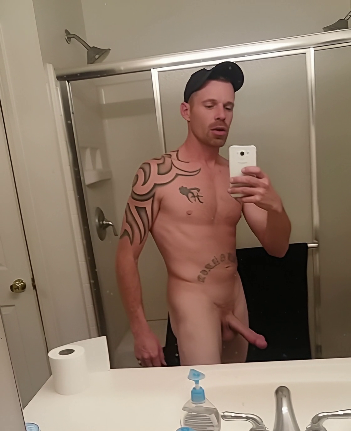 dick selfie 