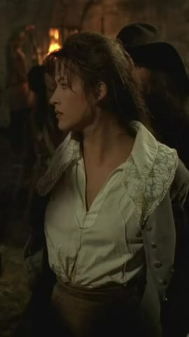 Sophie Marceau gets her plot revealed in D'Artagnan's Daughter | Scrolller