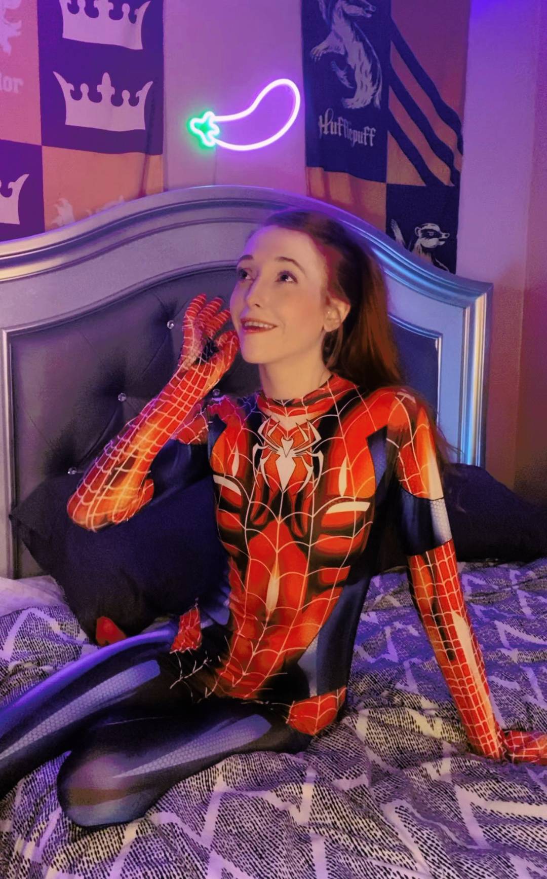 adorable redhead 🥰 b/g content 😉 Sale!! Scrolller