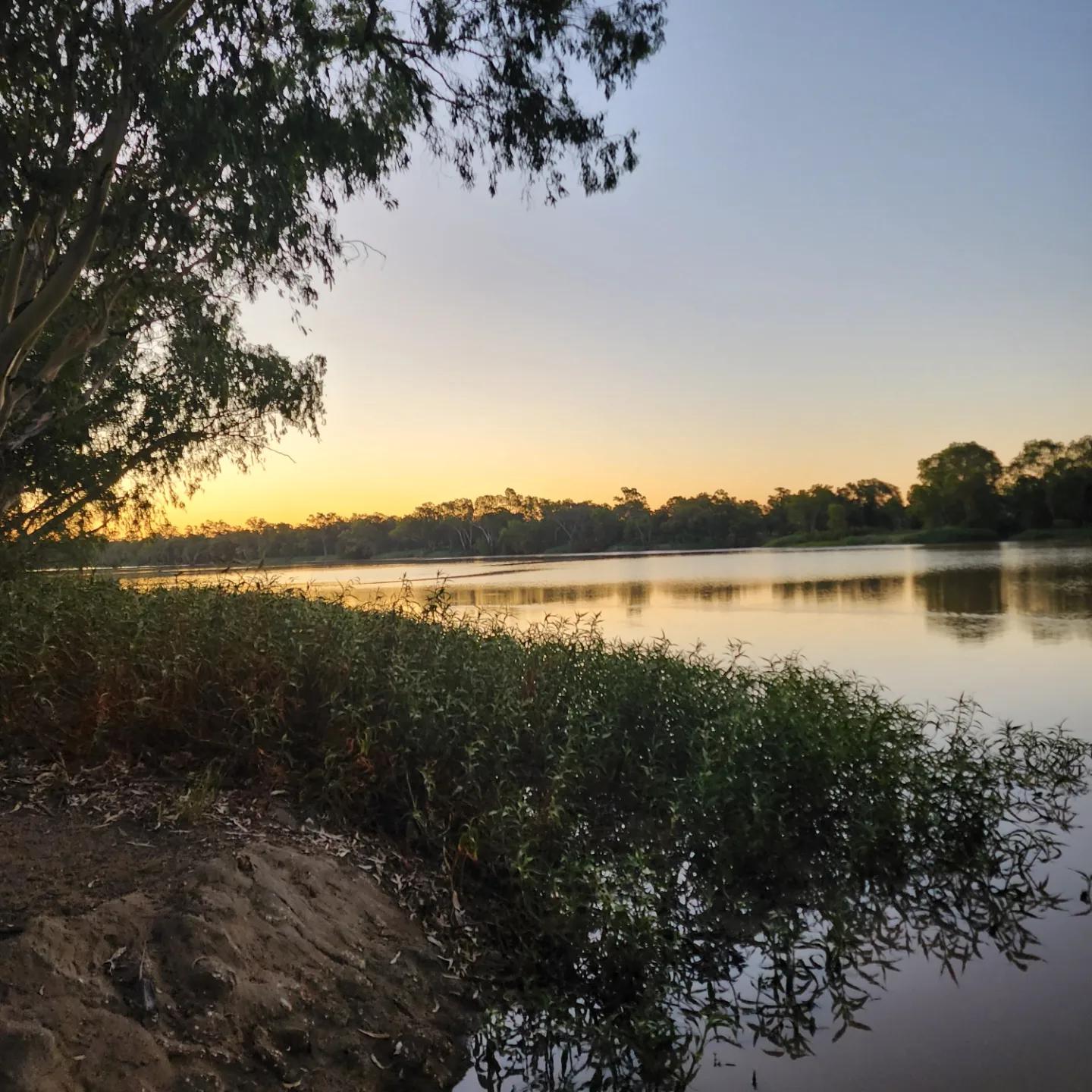 St. George Ranges Australia St george, Queensland, Australia | Scrolller