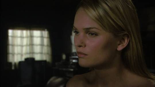 Sunny Mabrey - Species III (2004) Scrolller