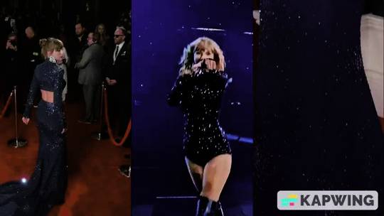 Taylor Swift - Jerk It - Babecock PMV | Scrolller