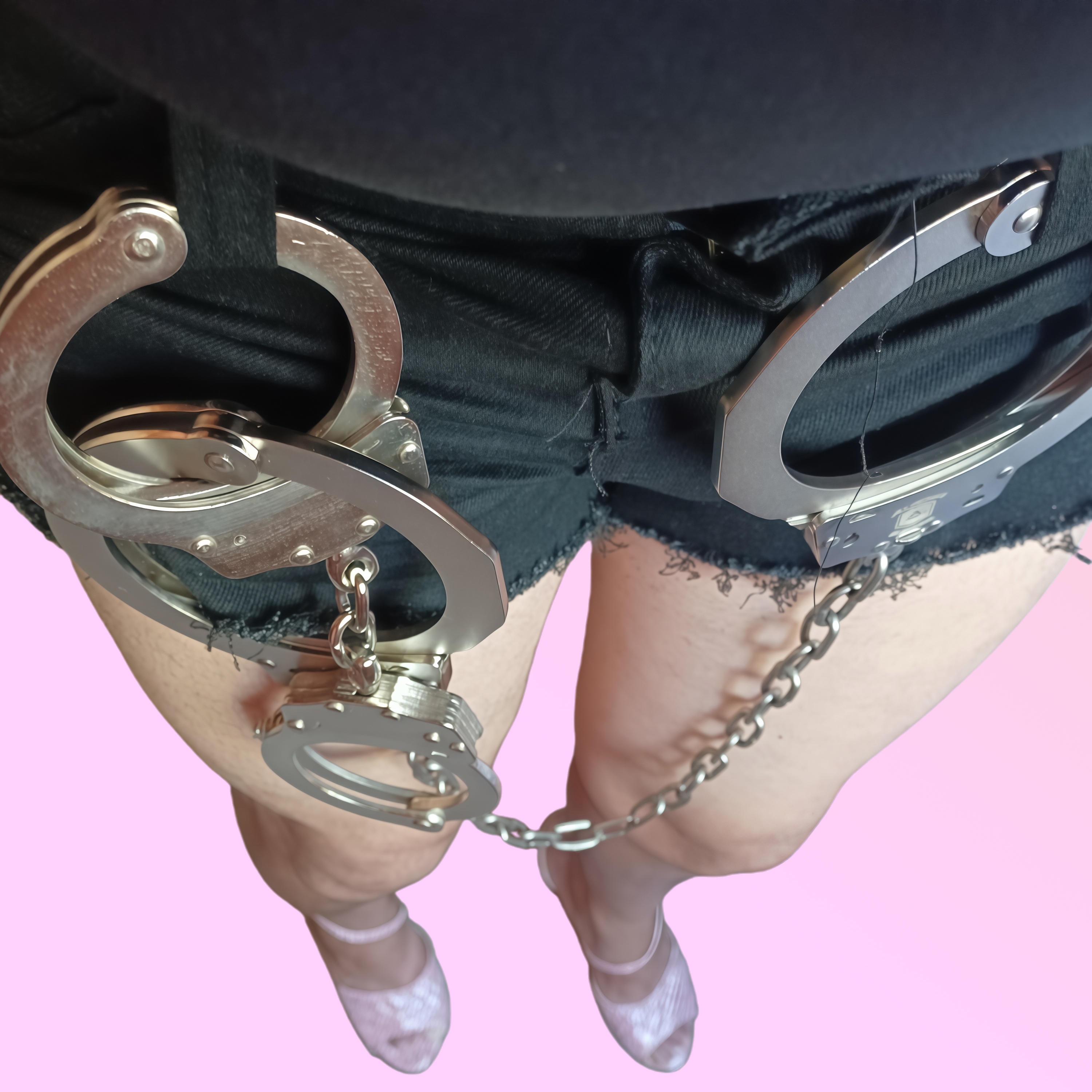 Handcuffs