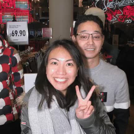 They couldn’t believe their eyes | Scrolller