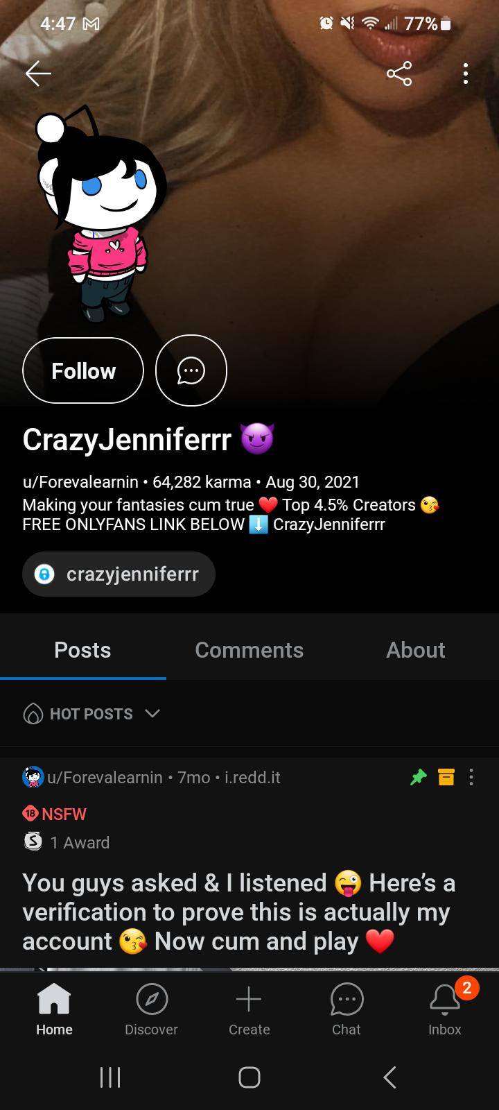 THIS PERSON IS A %100 SCAMMER! DO NOT BOOK NURSING APPOINTMENTS WITH HER!  SHE'LL HAVE YOU MESSAGE HER THROUGH TELEGRAM AND PAY THROUGH CASHAPP  (LESLEYRODRIGUES) | Scrolller