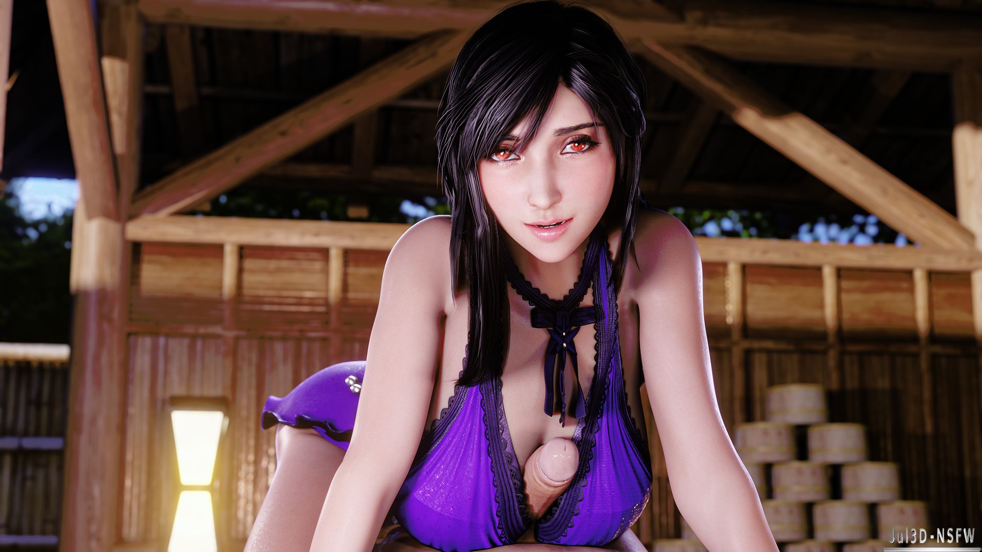 Tifa (Jul3D) [Final Fantasy] .