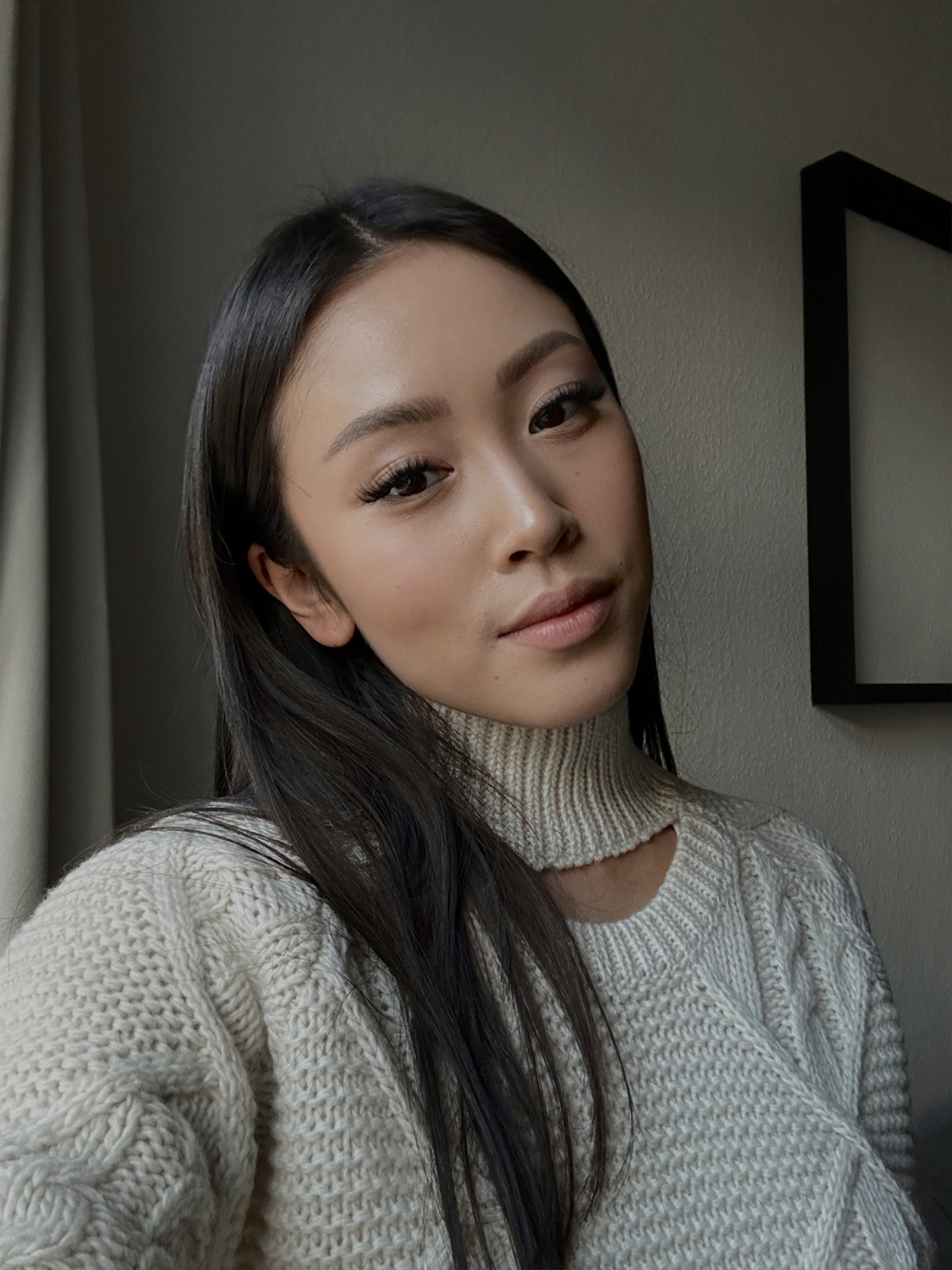 To More Asian Faces In This Sub Scrolller