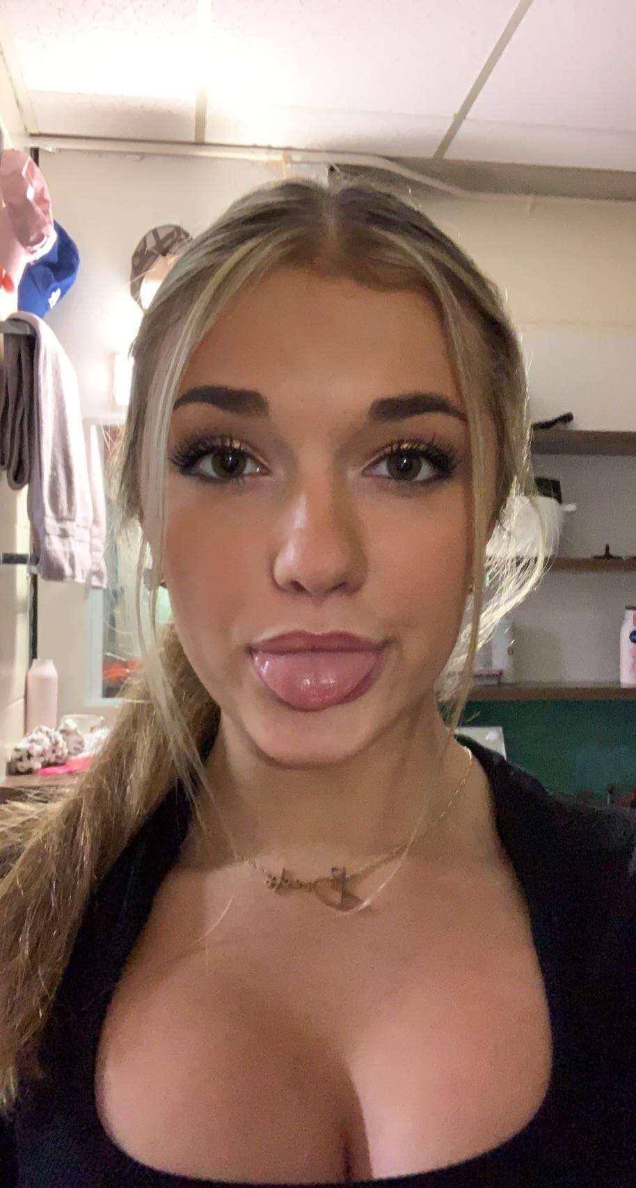 Tongue | Scrolller