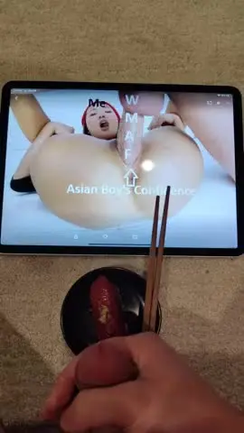 Traditional WMAF Nigiri