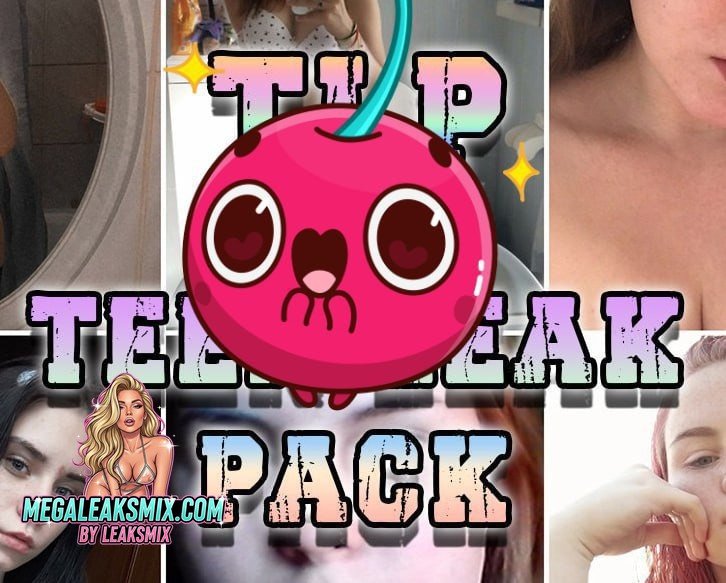 New T3Nl3K Pack – Tlp0181 Onlyfans
