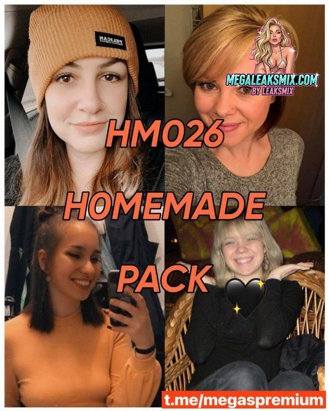 H0Memade Pack