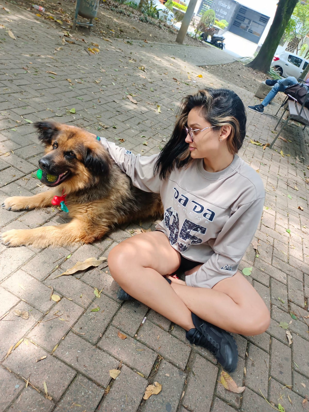 Bangers Do Me Doggy Style